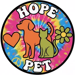 Hope Pet Shop — pet shop, clínica veterinária e banho e tosa em Santana do Paraíso
